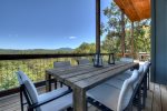 Firefly Mountain - Outdoor Dining With A View